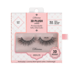 ABSOLUTE NEW YORK cils en peluche 3D Divins themis