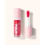 ABSOLUTE NEW YORK GLASSY POUT LIP OIL SPICY REF MLGL04