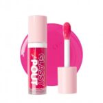 ABSOLUTE NEW YORK GLASSY POUT LIP OIL TASTY REF MLGL02