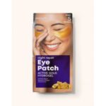 ABSOLUTE NIGHT REPAIR EYE PATCH ACTIVE GOLD 10 PATCHES
