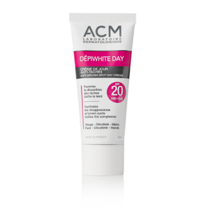 ACM DEPIWHITE DAY crème de jour spf 20+ | 40 ml