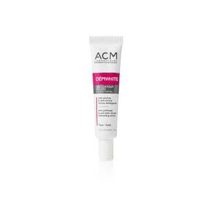 ACM DEPIWHITE gel contour de l'oeil | 15 ml