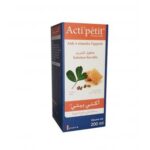 ACTIPETIT SB 200ML SOLUTION BUVABLE