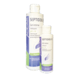 ADDAX SEPTIDOL 8 gel intime | 125 ml