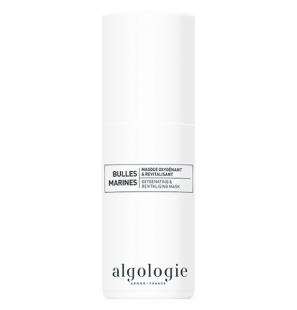 Algologie Bulles Marines masque oxygénant et revitalisant 40 ml