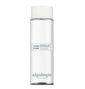 Algologie Hydra Écume eau démaquillante oligo-micellaire 200 ml