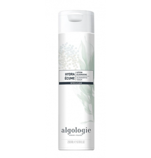 Algologie Hydra Écume lotion algamarine 200 ml