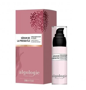 ALGOLOGIE SERUM DE LA PRESQU'ILE-SERUM REPULPANT 30ML