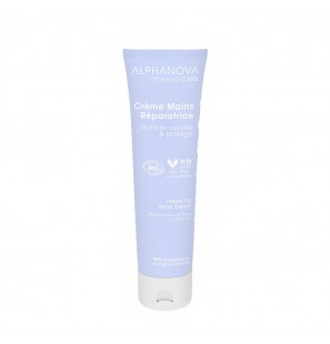 ALPHANOVA HYDRA+ CREME MAINS REPARATRICE 50ML