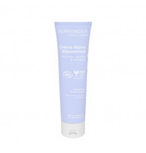 ALPHANOVA THERMALE CARE BAUME RICHE REPARATEUR INTENSIF 200ML