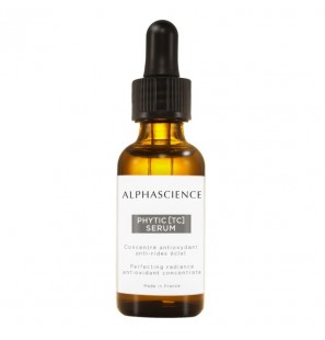 ALPHASCIENCE PHYTIC [TC] sérum 30 ml