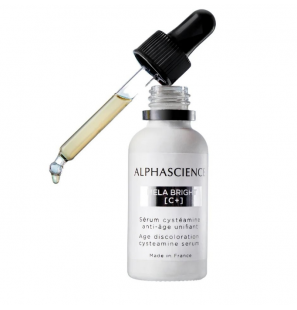 ALPHASCIENCE SÉRUM  MELA BRIGHT [C+] - 30ML