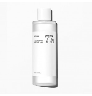 ANUA Heartleaf 77% Soothing Toner | 250 ml