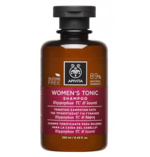 APIVITA FEMME shampooing Tonic 250 ml