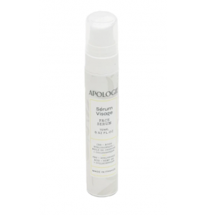 APOLOGIE SERUM VISAGE 15ML