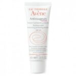 AVENE ANTI-ROUGEURS JOUR émulsion hydratante spf 20 | 40 ml