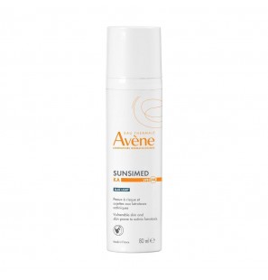 AVENE SUNSIMED KA | 80 ml