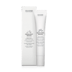 BABE IQUALOGY WHITE fluide unifiant de teint de peau 50 ml