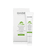 BABE STOP AKN SPOT gel control 8 ml
