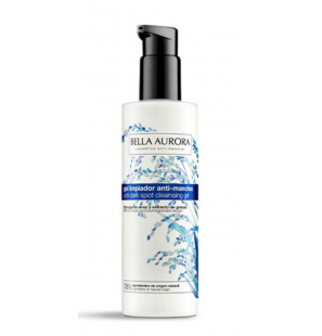 BELLA AURORA gel nettoyant Anti tâches 200 ml