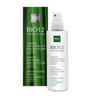 BIO12 lotion réparatrice 200 ml