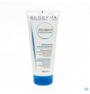BIODERMA ATODERM crème de douche | 200 ml