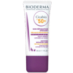 BIODERMA CICABIO spf50+ soin réparateur apaisant | 30 ml