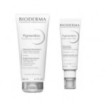 BIODERMA PACK PIGMENTBIO FOAMING CREAM NETTOYANT ECLAIRCISSANT 200ML + PIGMENTBIO DAILY CARE SPF50 40ML