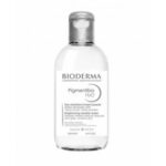 BIODERMA PIGMENTBIO h2o eau micellaire 250  ml