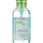 BIODERMA SEBIUM H2O solution micellaire | 500 ml Pompe