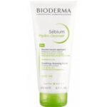 BIODERMA Sébium Hydra cleanser baume lavant apaisant | 200ml