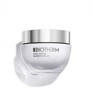 BIOTHERM CERA CRÈME BARRIÈRE RÉPARATRICE PREMIERS SIGNES DE L'AGE 30ML