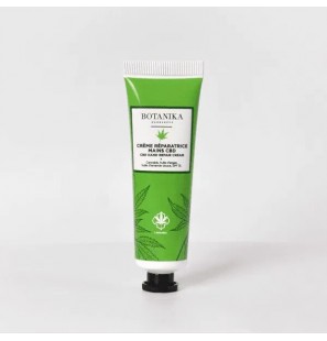 CANNAFLEX CREME REPARATRICE MAINS 30ML