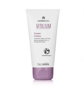 CANTABRIA LABS VITILIUM crème 50 ml