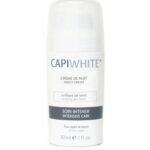 CAPIDERMA  CAPIWHITE HQ soin dépigmentant intensif | 30 ml