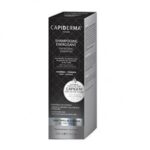 CAPIDERMA shampooing énergisant anti chute | 200 ml
