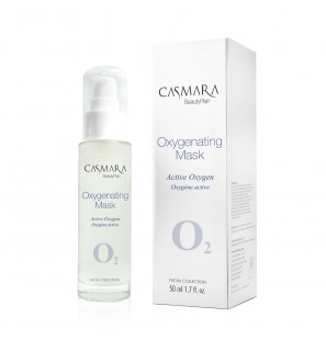 CASMARA OXYGENATING MASK 50ML