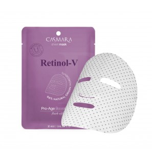 CASMARA PRO-AGE BOOSTER MASK RETINOL-V