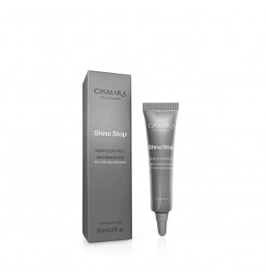 CASMARA SHINE STOP SEBOCONTROL ANTI-BLEMISH GEL 10ML