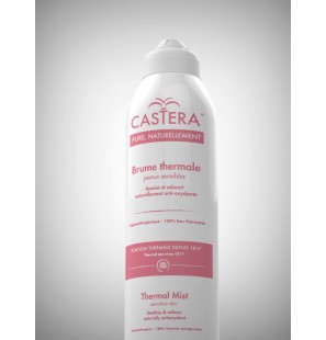 CASTERA BRUME THERMALE 50ML