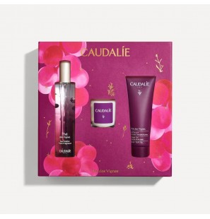 CAUDALIE Coffret Eau Fraîche Thé des Vignes