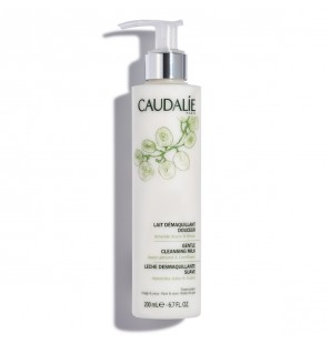 CAUDALIE Lait Démaquillant Douceur | 400 ml