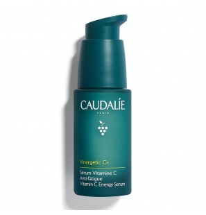 CAUDALIE Vinergetic C+ Sérum Vitamine C Anti-fatigue 30ml