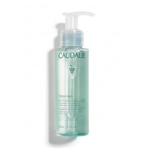 CAUDALIE Vinoclean Eau Micellaire Démaquillante 100 ML