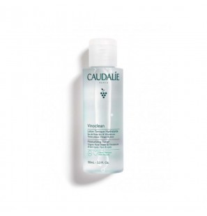 CAUDALIE VINOCLEAN lotion tonique hydratante | 100 ml