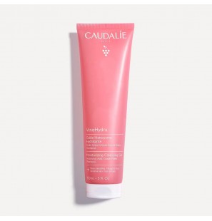 CAUDALIE VINOHYDRA GELEE NETTOYANTE HYDRATANTE 150ML