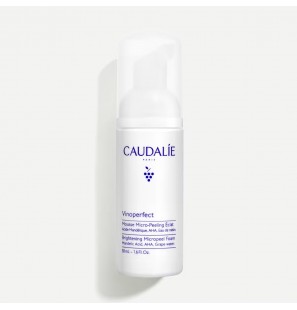 CAUDALIE VINOPERFECT MOUSSE MICROPEELING 50ML