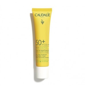 CAUDALIE VINOSUN PROTECT fluide spf 50 + | 40 ml