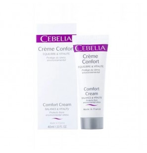 CEBELIA crème confort 40 ml