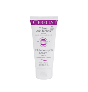 CEBELIA CRÈME MAIN ANTI-TACHES 75ML
